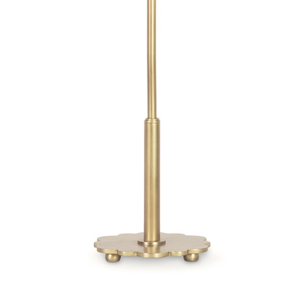 Daisy Buffet Lamp